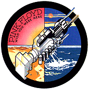 Shaking hands logo